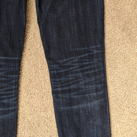 Express Mid Rise Legging - Picture 5 of 5